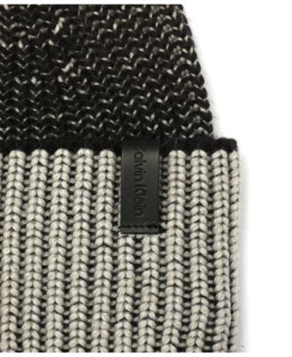 Men's Color Blocked Fisherman Hat