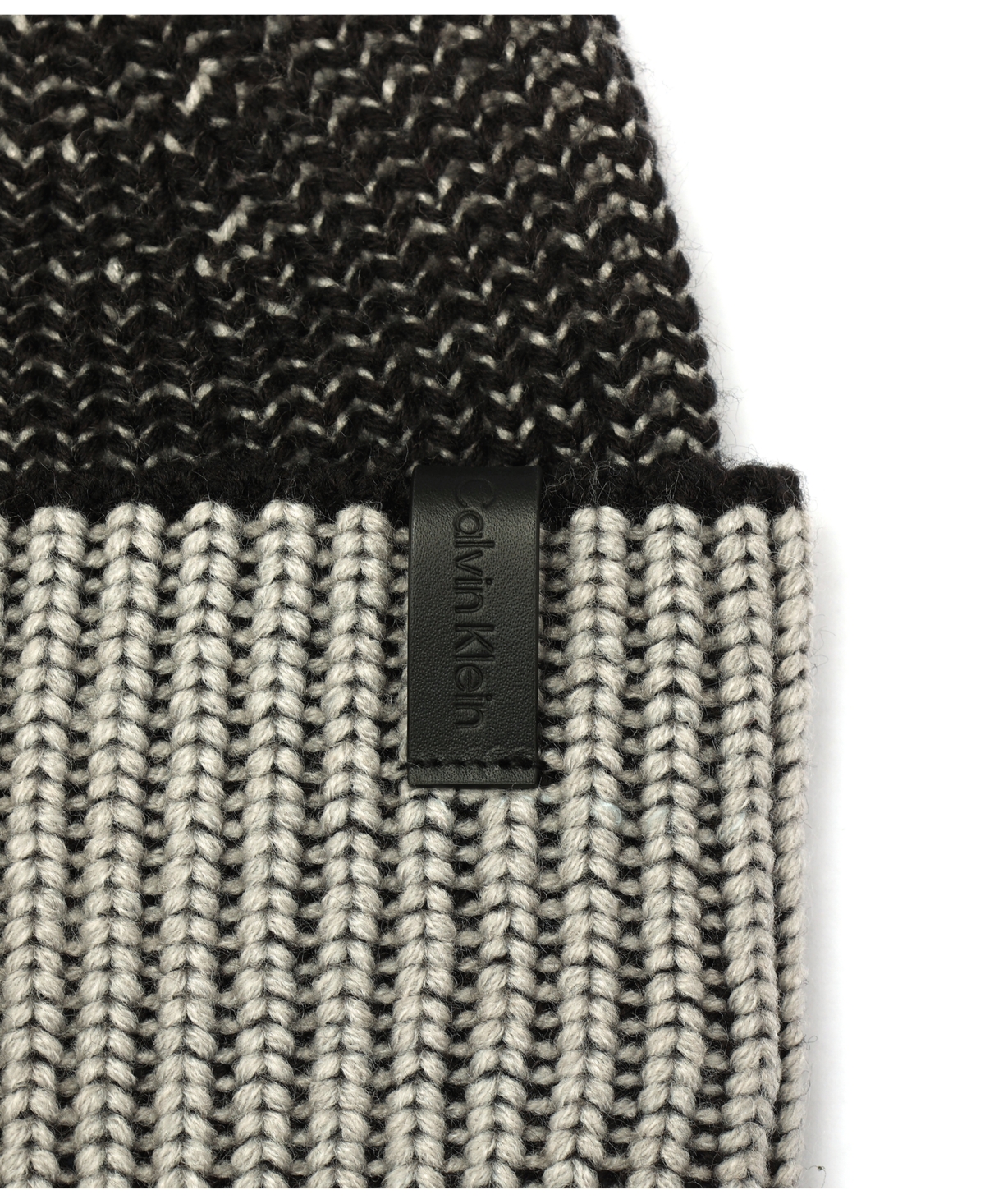 Calvin Klein Men's Color Blocked Fisherman Hat In Multi