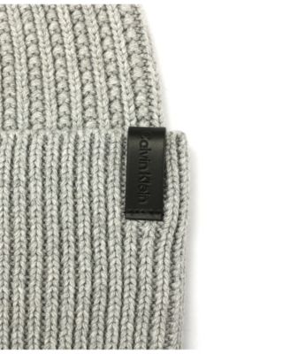 Men's Links Ribbed Cuff Hat