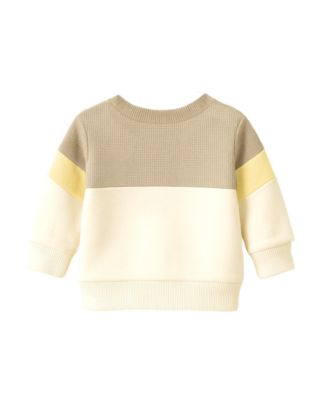 Baby Boys' and Baby Girls' Pooh Sweatshirt and Joggers, 2-Piece Set