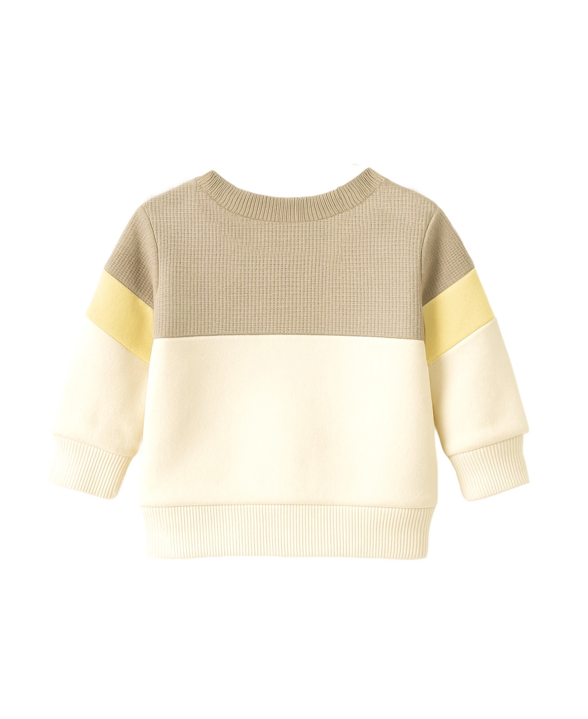 Disney Baby Boys Or Baby Girls 2-piece Pooh Sweatshirt And Joggers Set In Neutral
