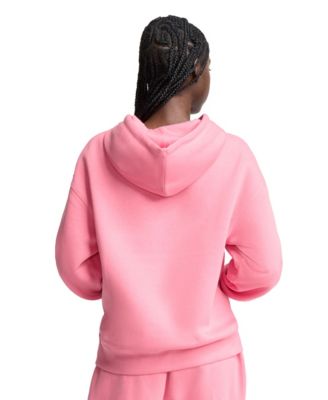 Women's Tonal Script Freshman Powerblend Long Sleeve Hoodie