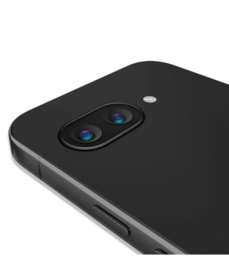 Rear Camera Lens Glass Protector for Google Pixel 9a