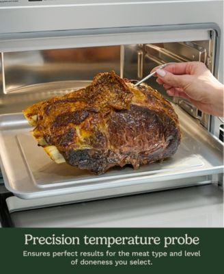 15-in-1 Digital Air Fryer Oven TOA-112