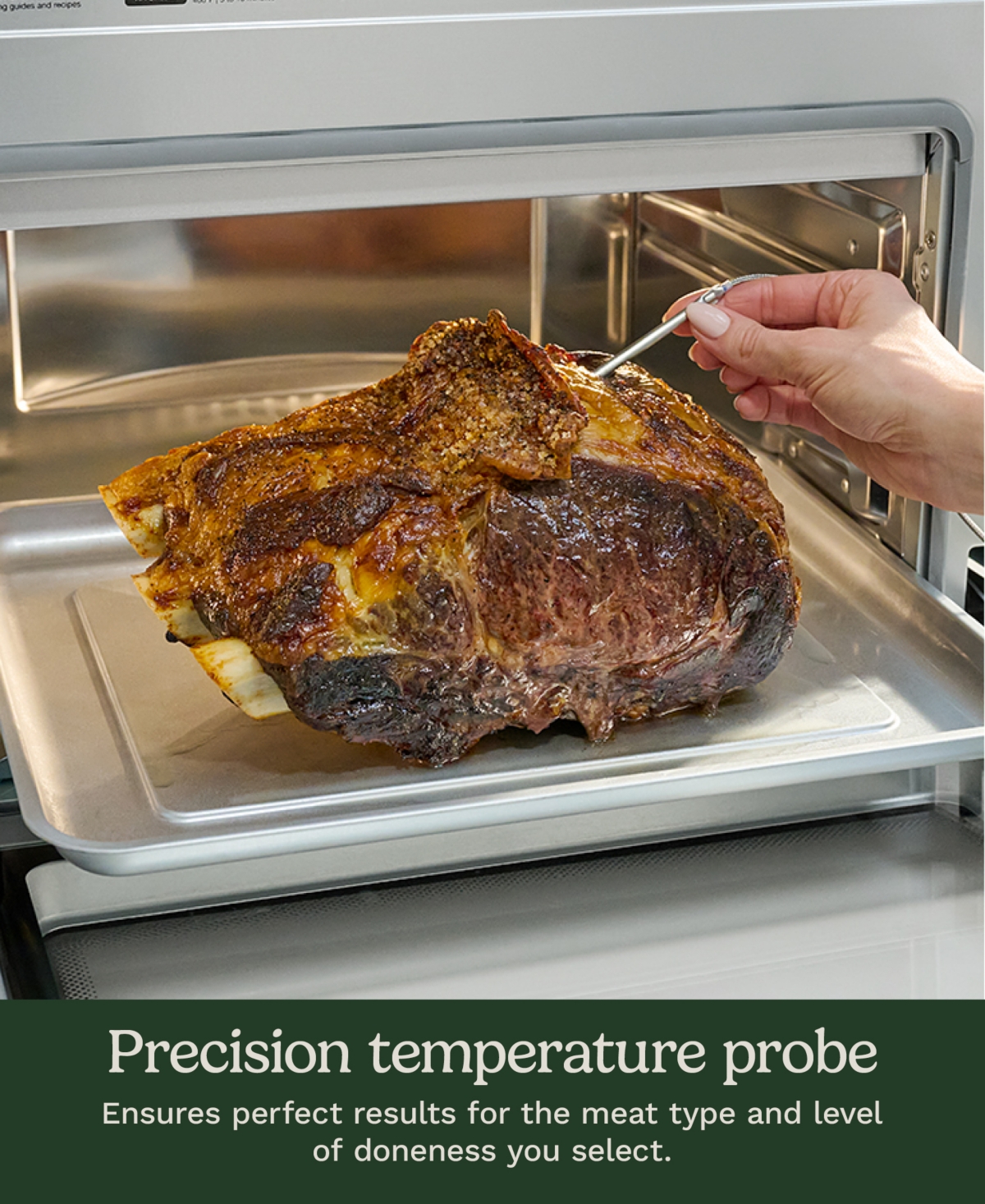 Cuisinart 15-in-1 Digital Air Fryer Oven Toa-112