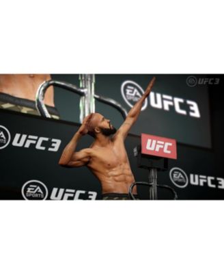 UFC 3 (PlayStation Hits) - PlayStation 4