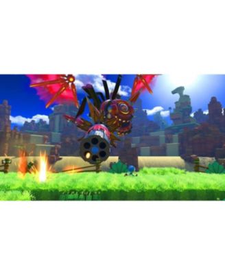 Sonic Forces + Super Monkey Ball: Banana Blitz HD Double Pack - Nintendo Switch