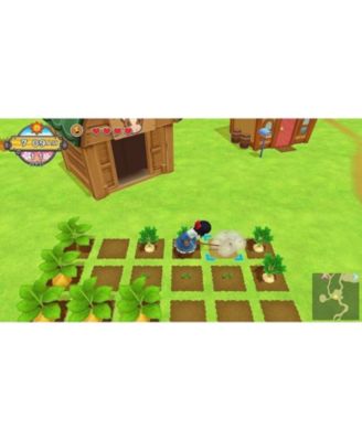 Harvest Moon: One World - PS4