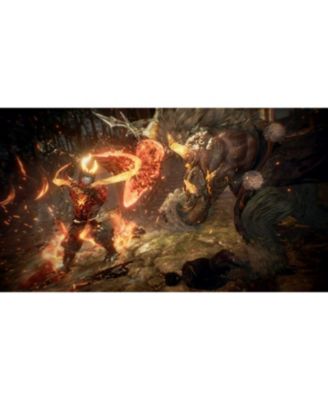 Nioh 2 - PlayStation 4