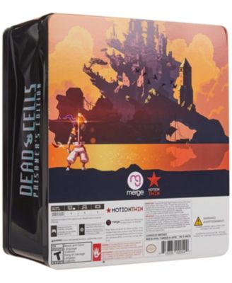 The Dead Cells-Prisoner's Edition: Nintendo Switch - Nintendo Switch