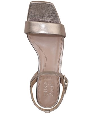 Women's Hana Square Toe Strappy Sandals