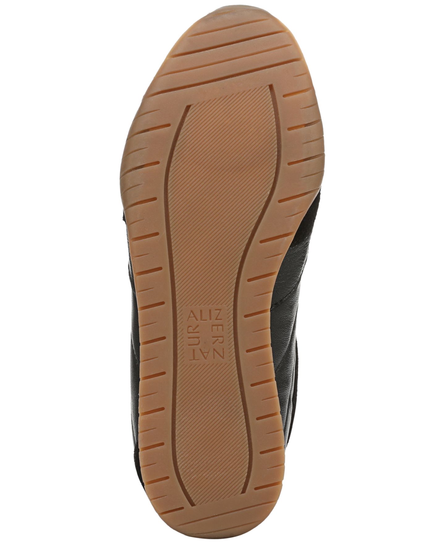 Женские кроссовки Naturalizer Tao Lace-Up, цвет: Коричневый, вариант 1 — фото 5