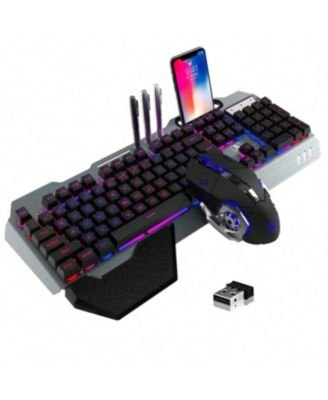 risokeys