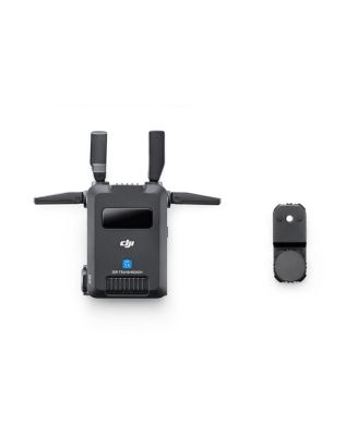 SDR Transmission Transmitter