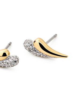 Statement Earrings - Lowen