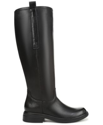 Women's Ontime Zipper Tall Boots