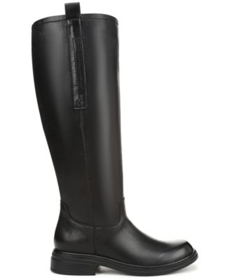 Women's Ontime Extra Wide Calf Zip Tall Boots