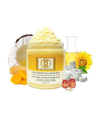 Emulsified Sugar Scrub - Pomelo 8oz
