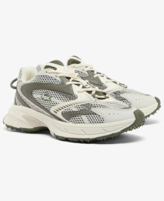 Lacoste Men's L003 Neo Shot Round-Toe Sneakers - Macy's