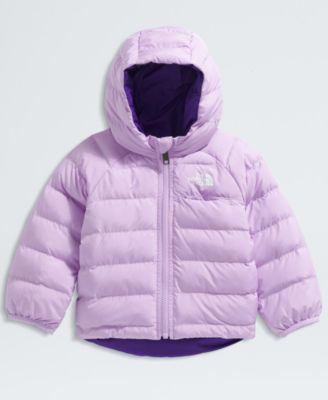 The North Face - Baby Boys or Baby Girl Reversible Perrito Hooded Jacket