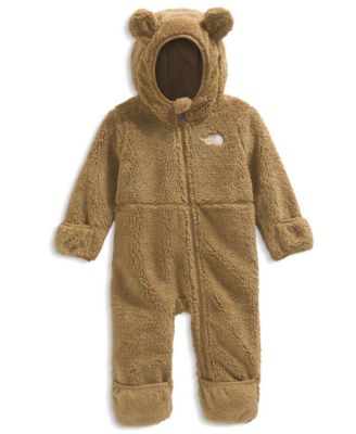 Baby Campshire One-Piece Pramsuit