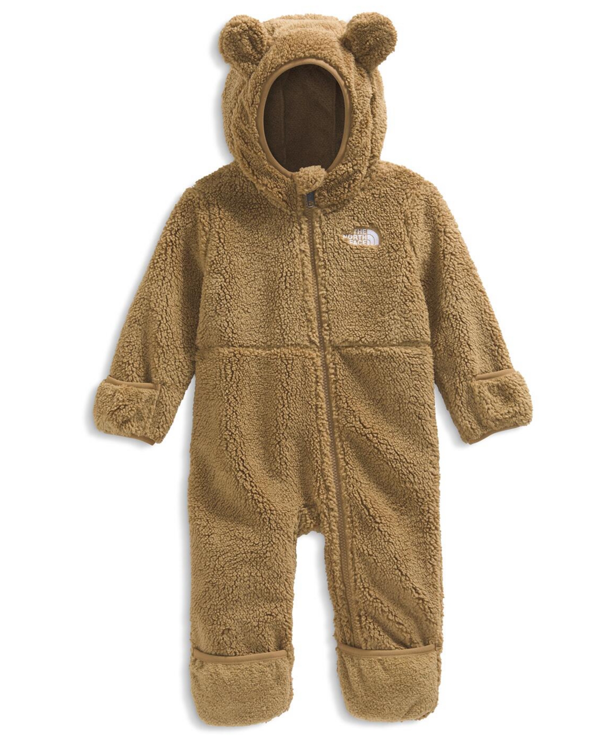 The North Face Baby Campshire Bear Ears One Piece