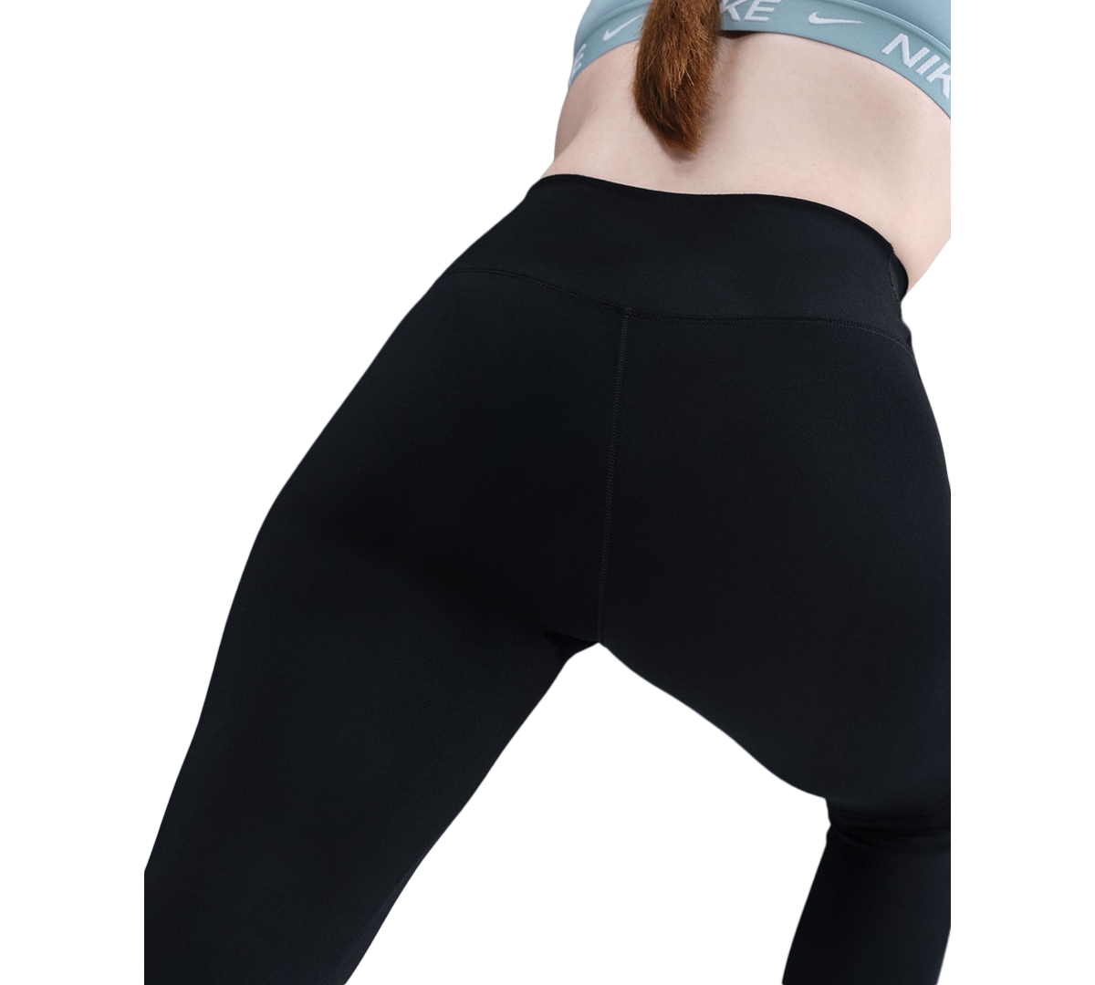 Nike Women's Therma Fit High Waisted Leggings In Multi