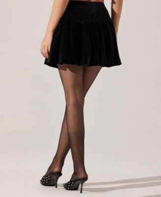 Women's Jenika Mini Skirt