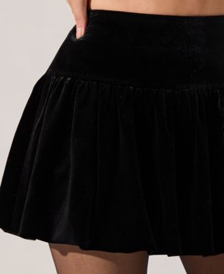 Women's Jenika Mini Skirt
