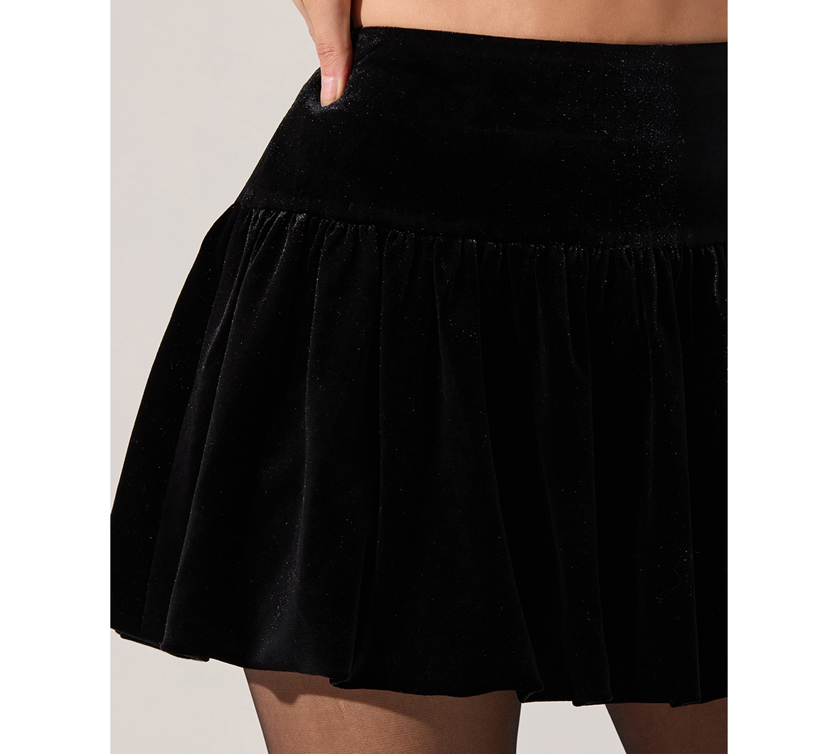 Astr the Label Women's Jenika Mini Skirt