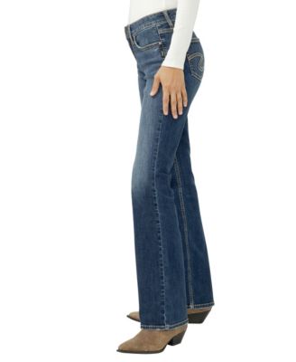 Women's Suki Bootcut Jeans