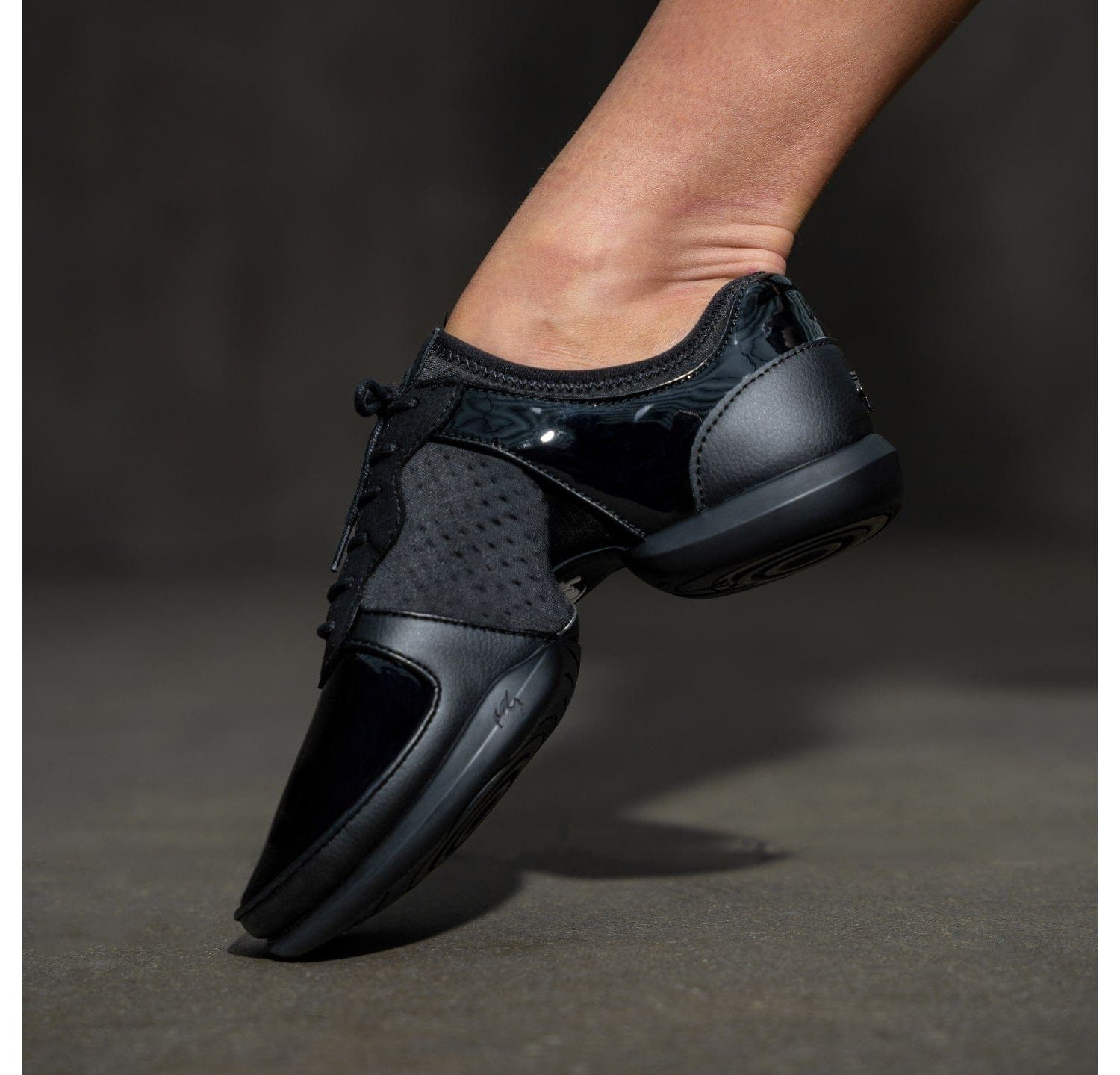 Men's Derek Hough Split-sole Sneaker