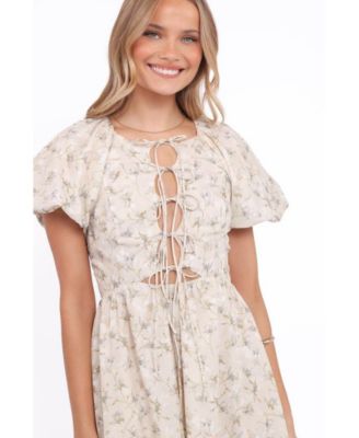 Women's Kathleen Maxi Dress