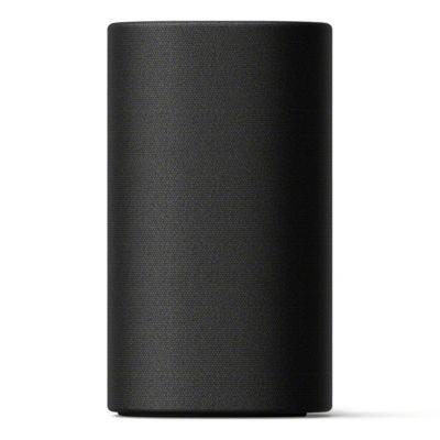 BRAVIA Theater Rear 8 Wireless Surround Speakers for Select Sony Soundbars, Pair, Black