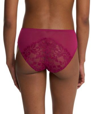Women's Peony Lace Hipster
