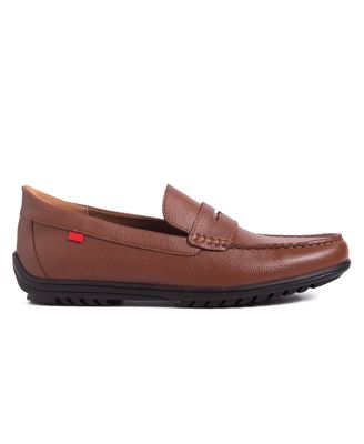 Men's John Street Hands-Free Slip On Technology Penny Loafers