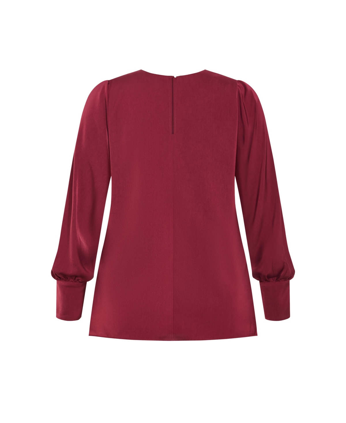 City Chic Women's Katie Shirt