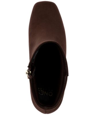 Women's Durling Block Heel Booties