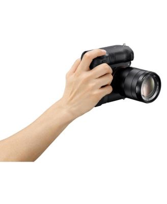 Sony VGC3EM Vertical Grip for  9,  7R III,  7 III black
