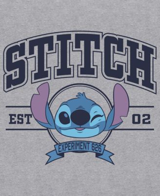 Men's Stitch Athletic Pull-On T-Shirt