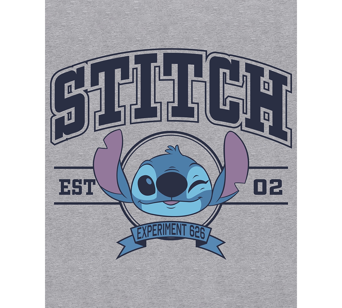 Hybrid Apparel Men's Stitch Athletic Pull-On T-Shirt