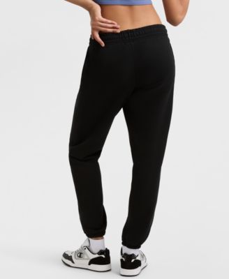 Women's Small C Powerblend Boyfriend Sweatpants