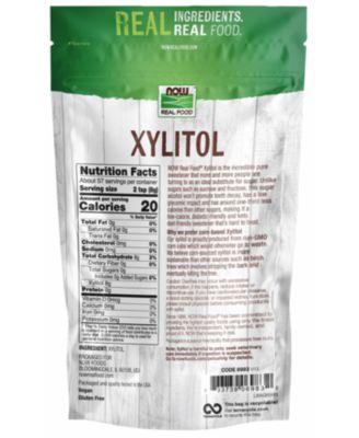 Xylitol, 2.5 lb