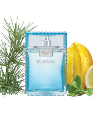 2-Pc. Man Eau Fraiche Eau De Toilette Fragrance Set