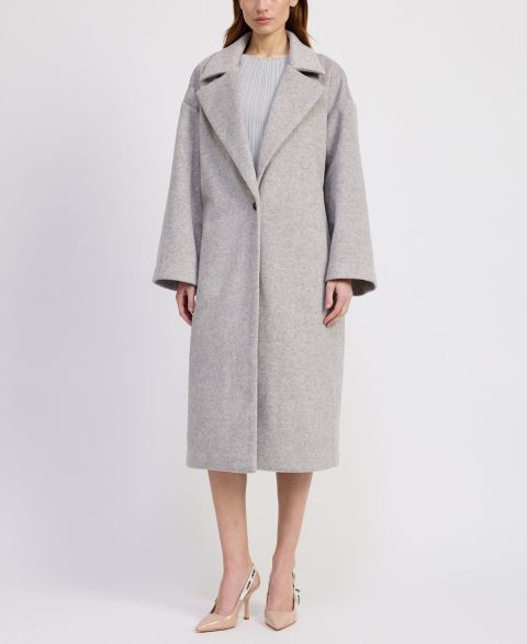 Женские куртки En Saison Women's Carrington Long Sleeve Jacket