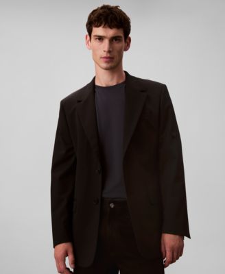 Men's Short Sleeve Supima Cotton Interlock T-Shirt