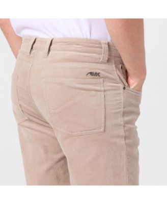 Men's Crest Cord Pant