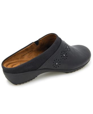 Women's Bohemian Vista Casual Clogs