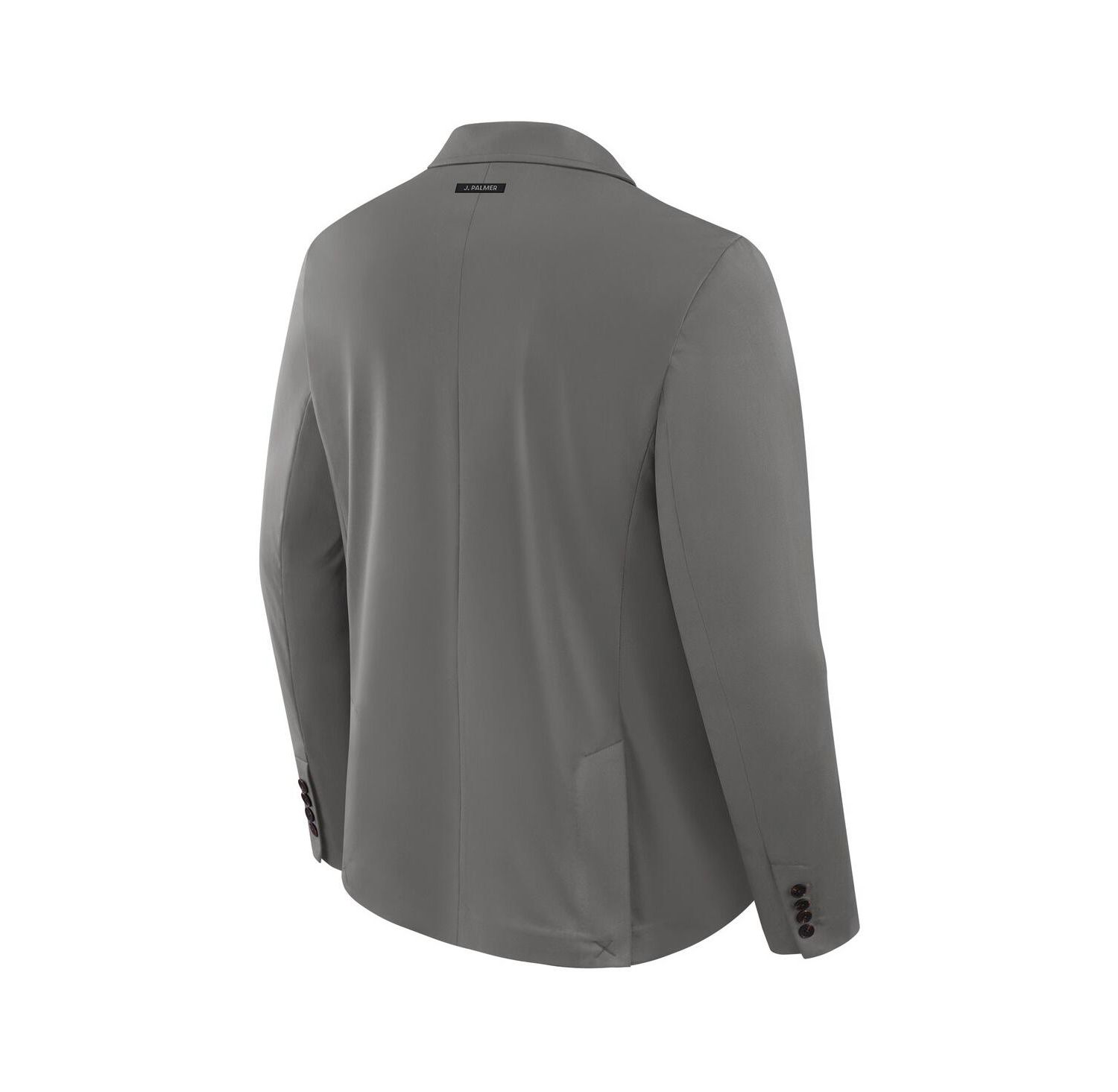 Men's Graphite Las Vegas Raiders Man-In-Motion Blazer