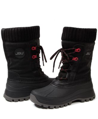 Women's Fayth Lace Up Cold Weather Boots